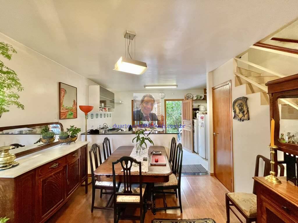 Casa de Condomínio, 3 quartos - Foto 47
