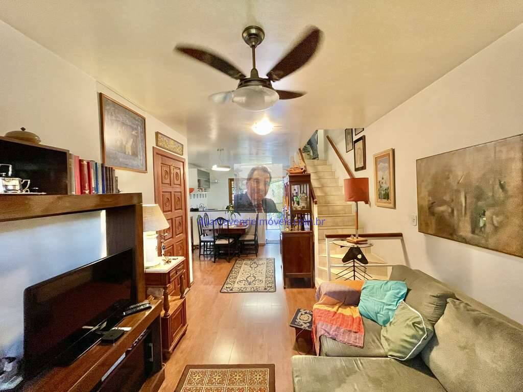 Casa de Condomínio, 3 quartos - Foto 49