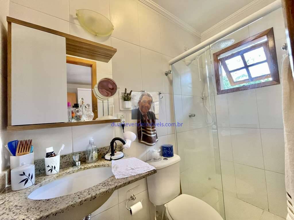 Casa de Condomínio, 3 quartos - Foto 69