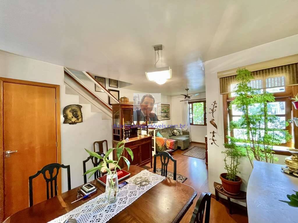 Casa de Condomínio, 3 quartos - Foto 39
