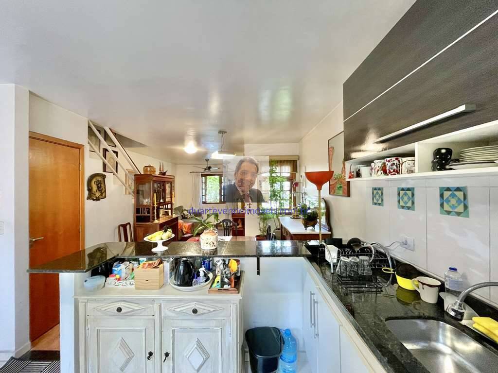 Casa de Condomínio, 3 quartos - Foto 43