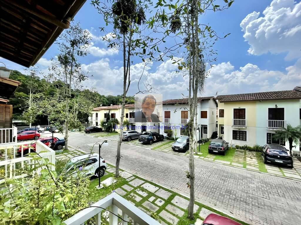 Casa de Condomínio, 3 quartos - Foto 74