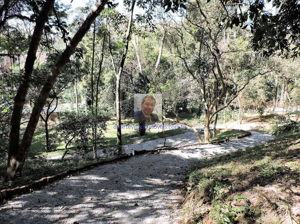 Casa de Condomínio à venda e aluguel com 6 quartos, 550m² - Foto 9
