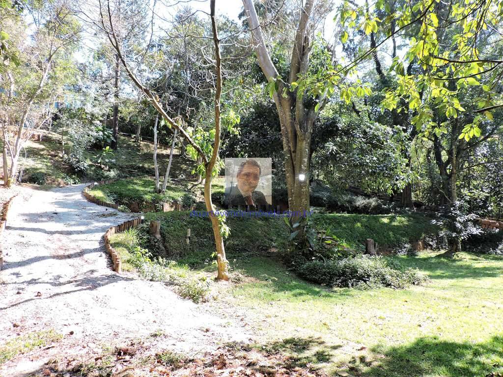 Casa de Condomínio à venda e aluguel com 6 quartos, 550m² - Foto 11