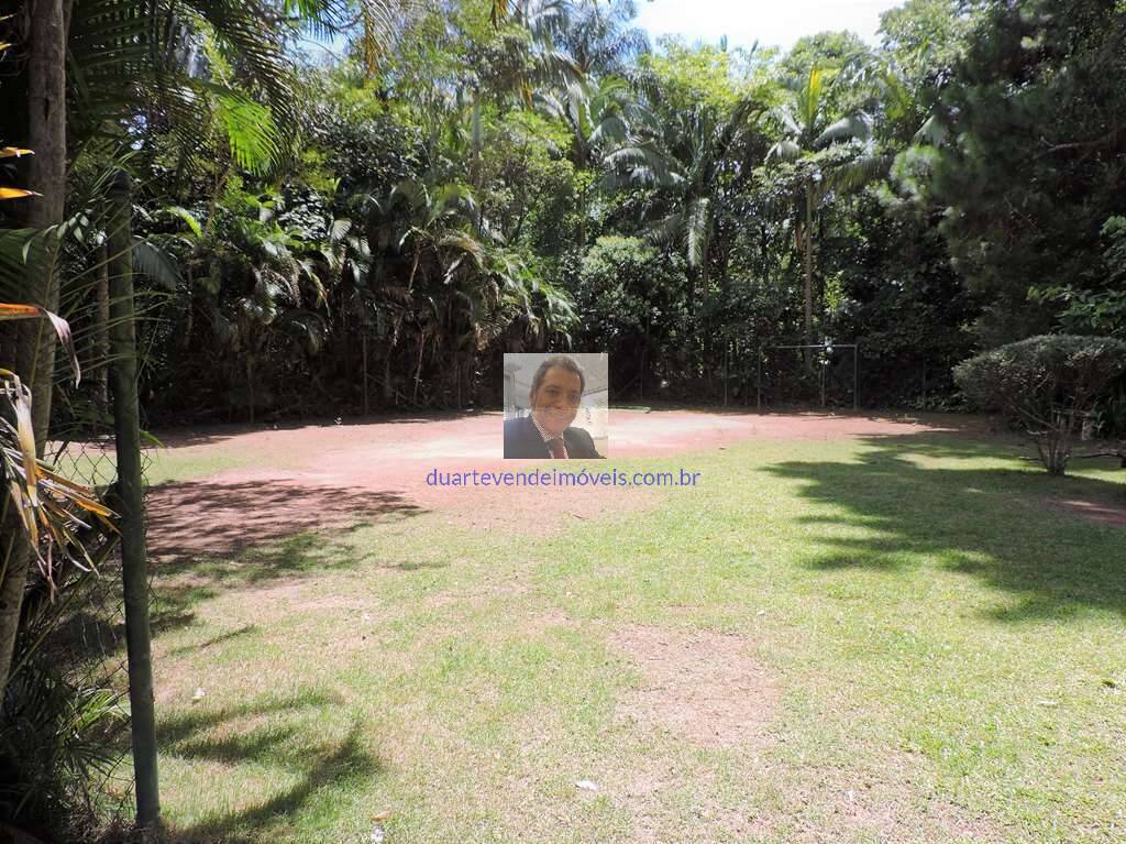 Casa de Condomínio à venda e aluguel com 6 quartos, 550m² - Foto 12