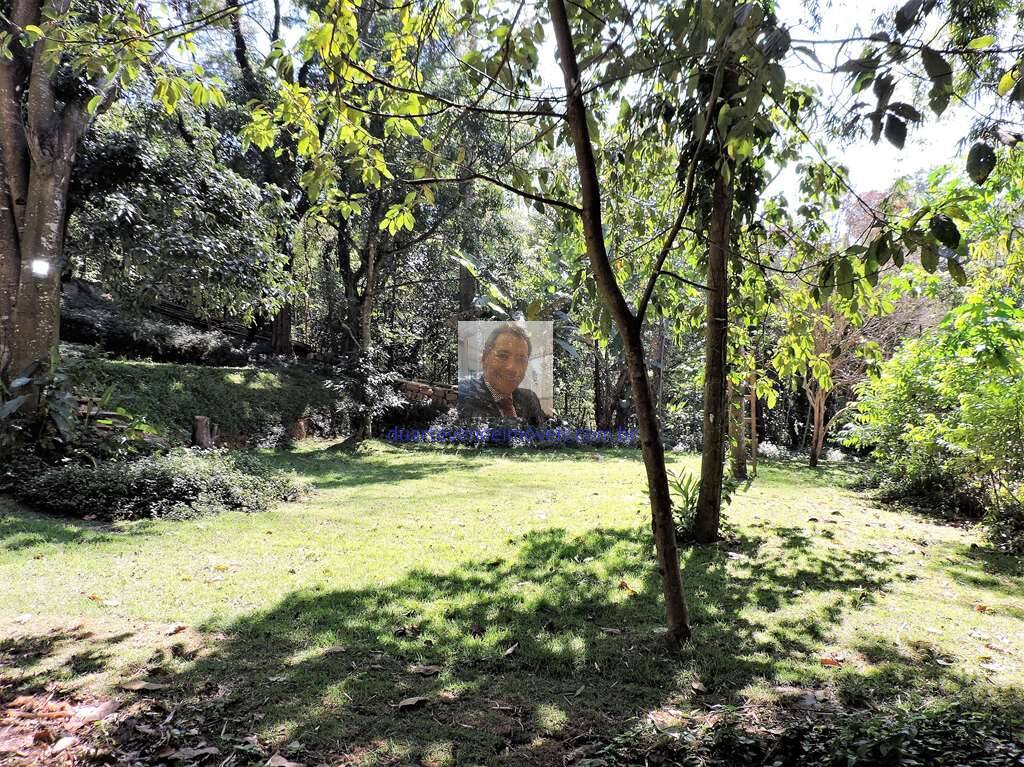 Casa de Condomínio à venda e aluguel com 6 quartos, 550m² - Foto 10