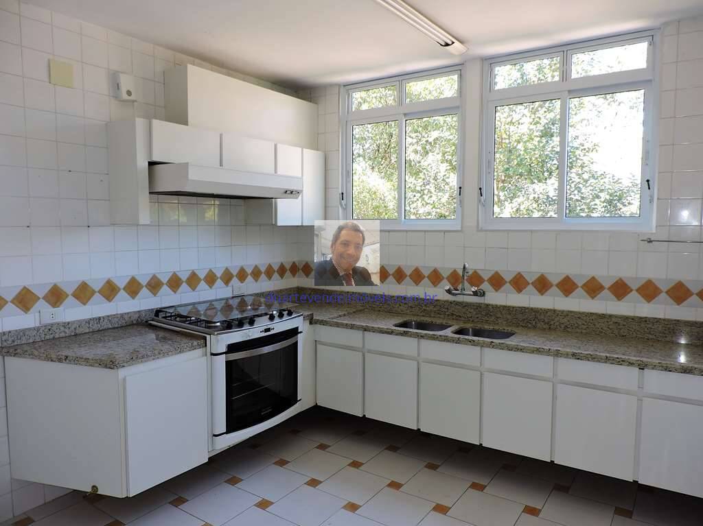 Casa de Condomínio à venda e aluguel com 6 quartos, 550m² - Foto 5