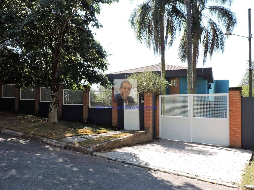 Casa de Condomínio à venda e aluguel com 6 quartos, 550m² - Foto 8