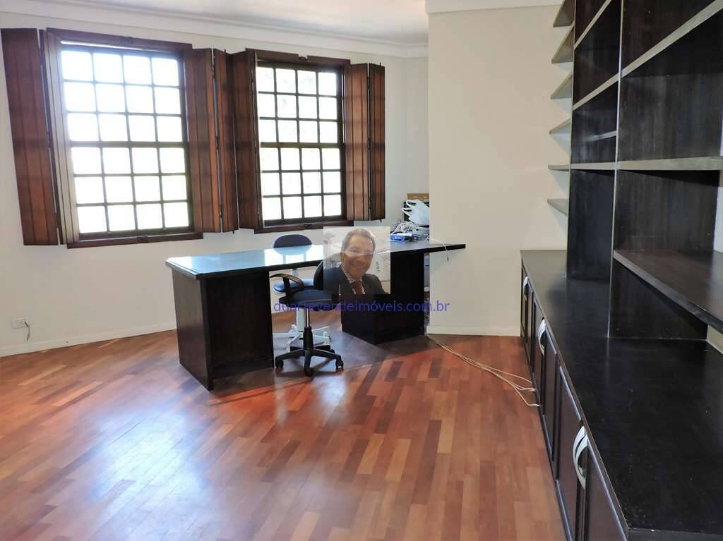 Casa de Condomínio à venda e aluguel com 6 quartos, 550m² - Foto 6