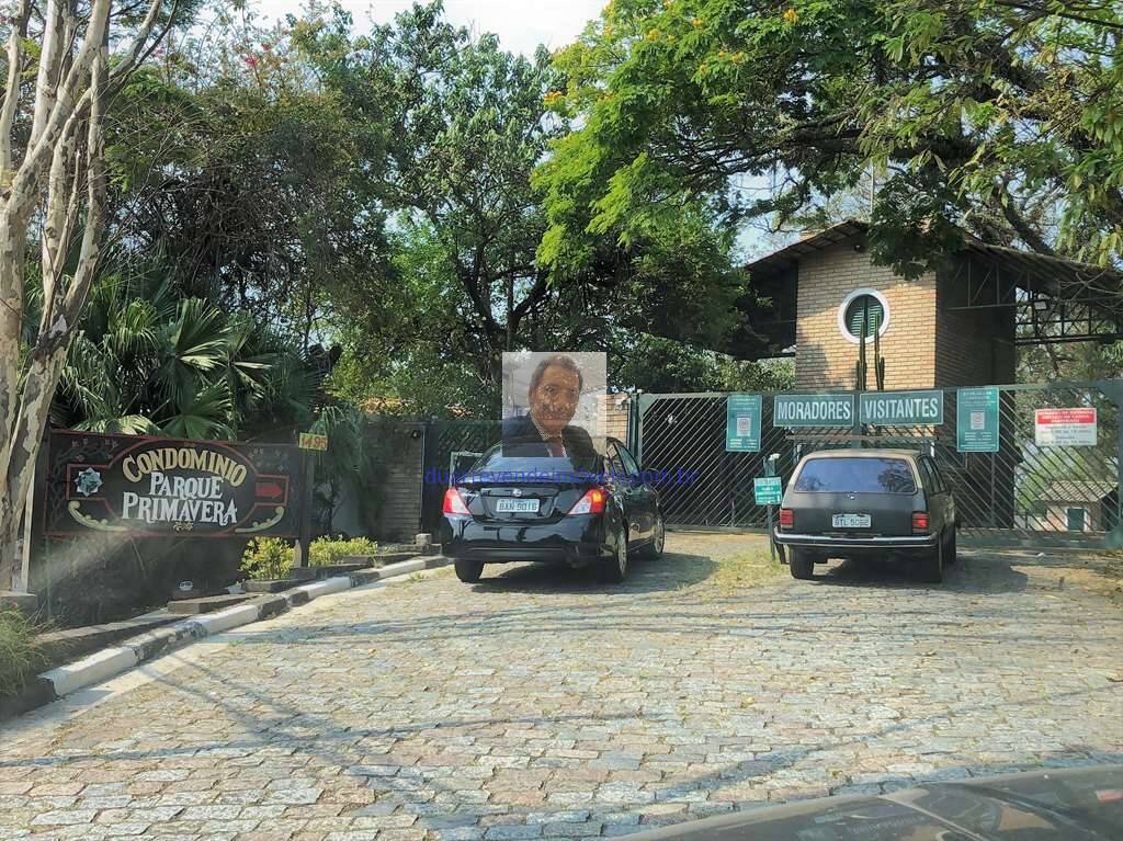 Casa de Condomínio à venda e aluguel com 6 quartos, 550m² - Foto 17