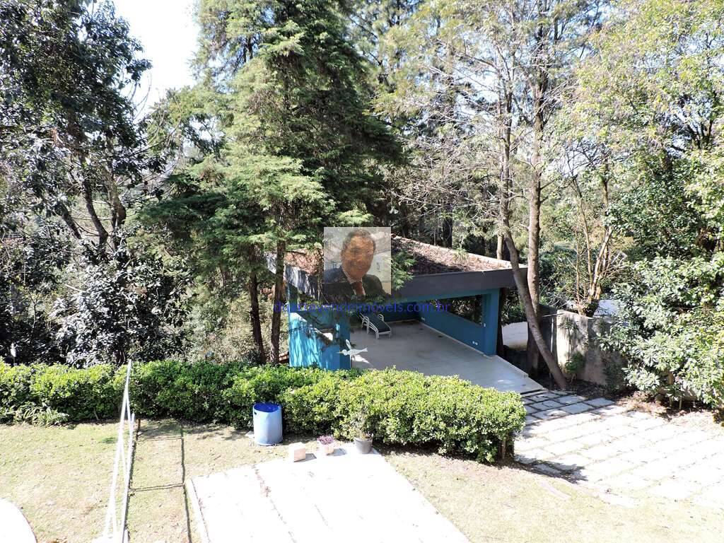 Casa de Condomínio à venda e aluguel com 6 quartos, 550m² - Foto 14