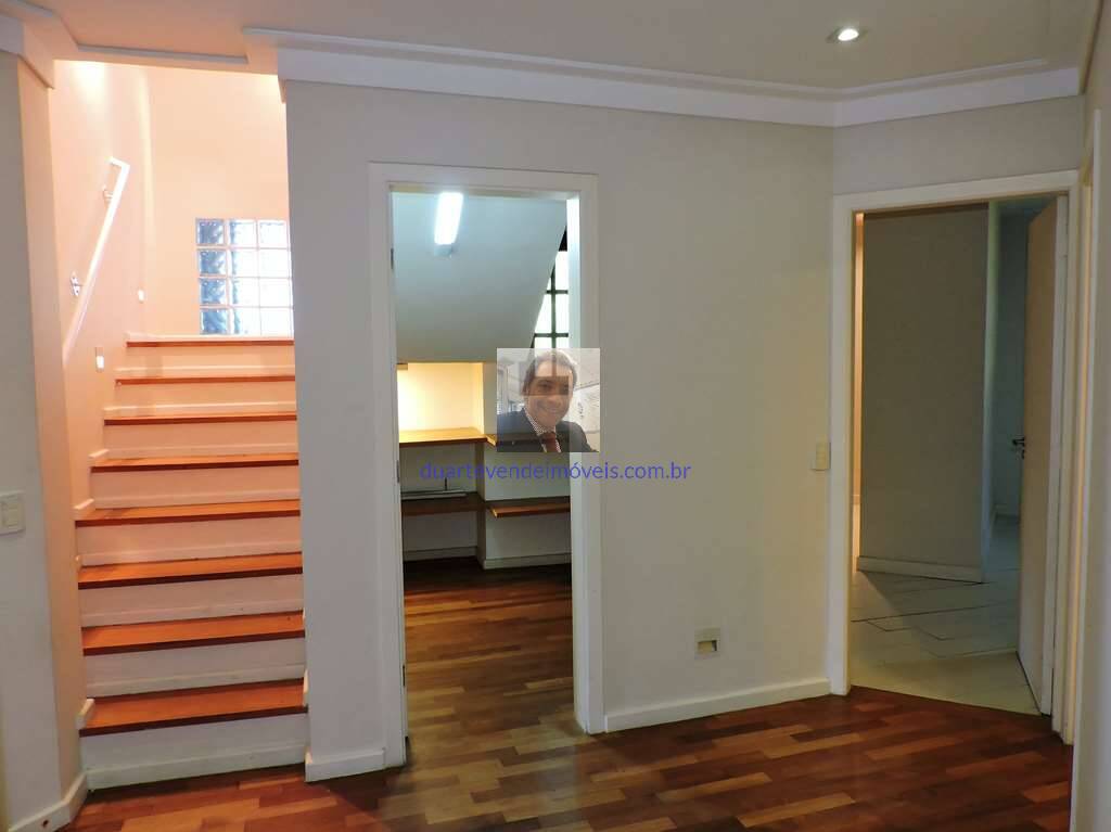 Casa de Condomínio à venda e aluguel com 6 quartos, 550m² - Foto 15