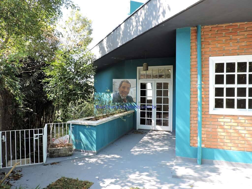 Casa de Condomínio à venda e aluguel com 6 quartos, 550m² - Foto 21
