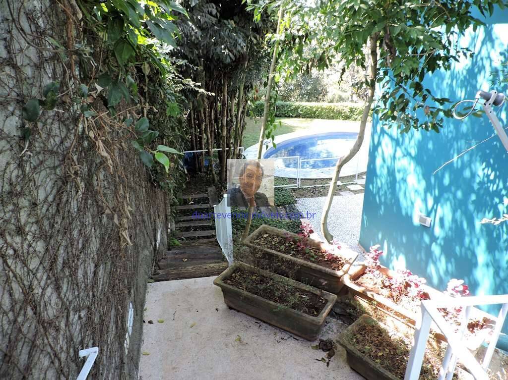 Casa de Condomínio à venda e aluguel com 6 quartos, 550m² - Foto 20