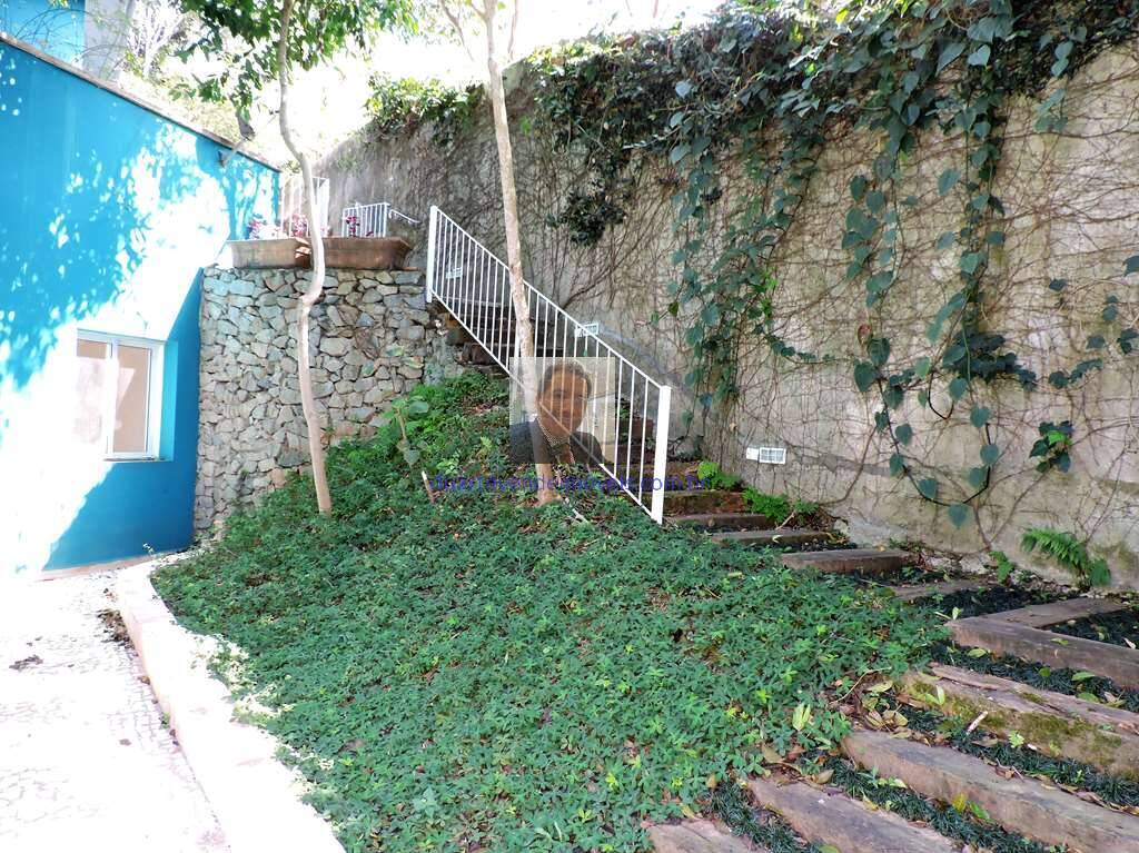 Casa de Condomínio à venda e aluguel com 6 quartos, 550m² - Foto 19
