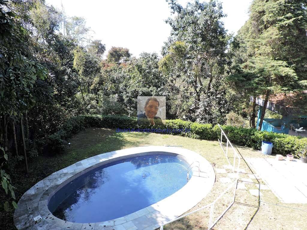 Casa de Condomínio à venda e aluguel com 6 quartos, 550m² - Foto 22