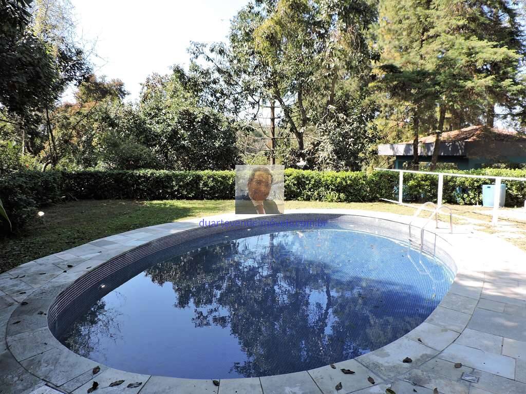 Casa de Condomínio à venda e aluguel com 6 quartos, 550m² - Foto 23
