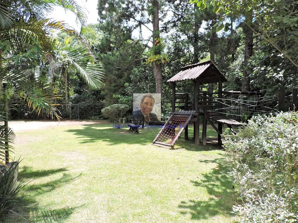 Casa de Condomínio à venda e aluguel com 6 quartos, 550m² - Foto 24