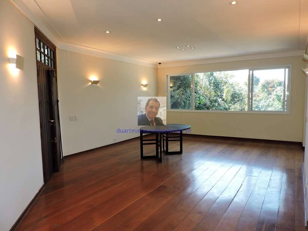 Casa de Condomínio à venda e aluguel com 6 quartos, 550m² - Foto 25