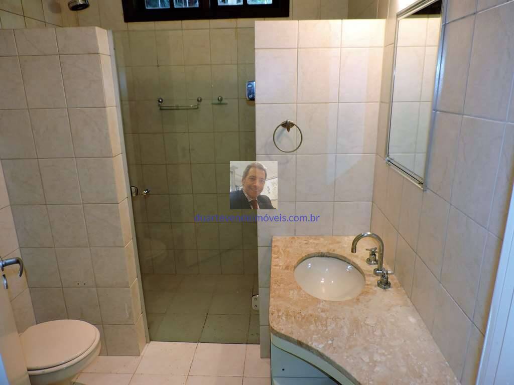 Casa de Condomínio à venda e aluguel com 6 quartos, 550m² - Foto 31