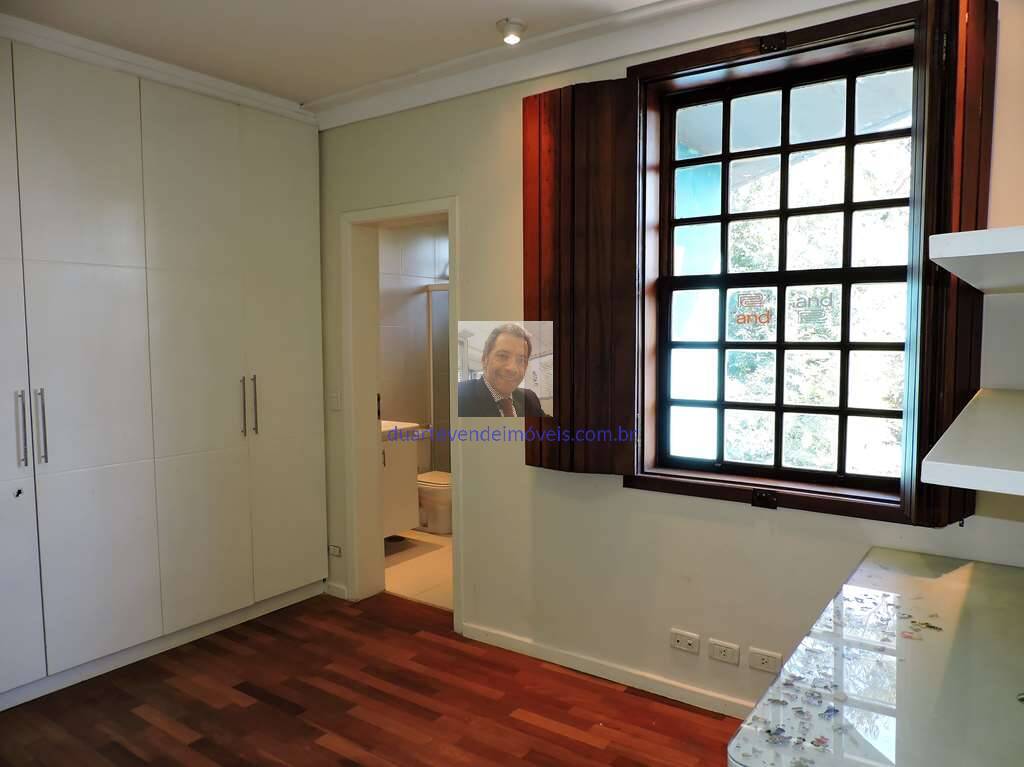 Casa de Condomínio à venda e aluguel com 6 quartos, 550m² - Foto 40