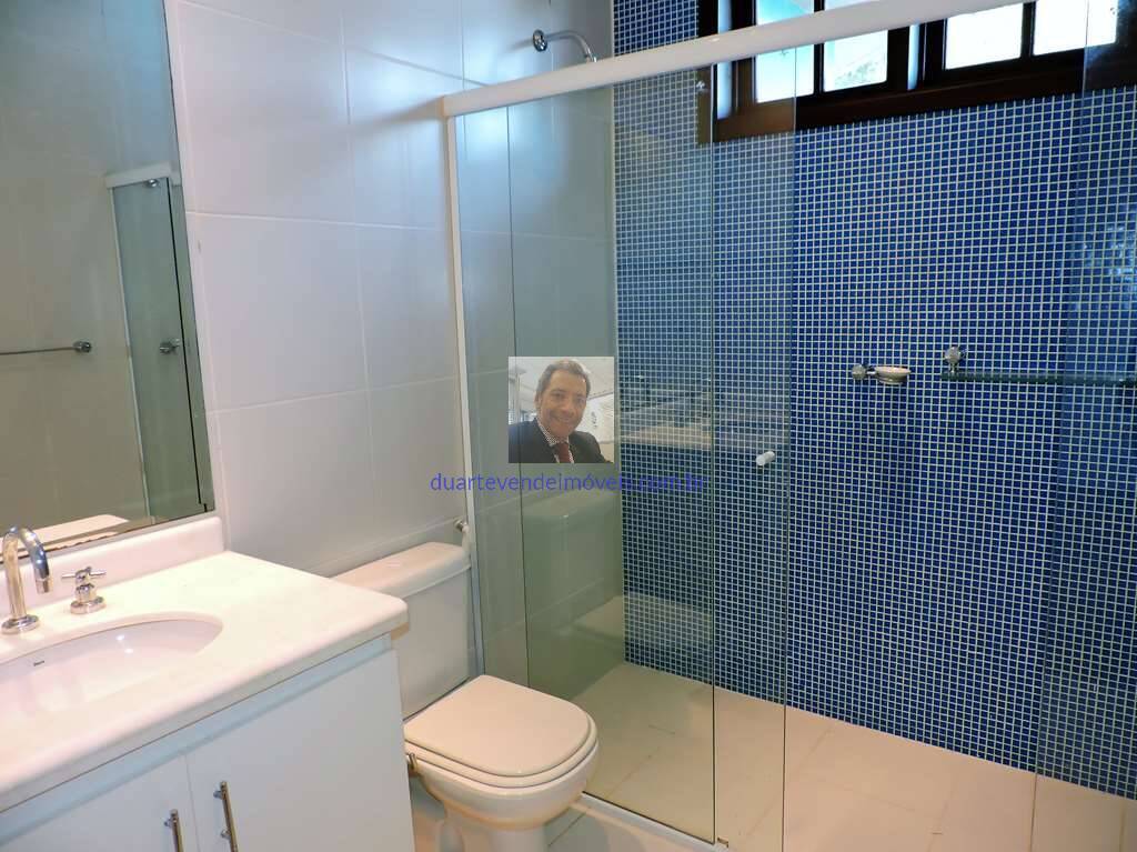 Casa de Condomínio à venda e aluguel com 6 quartos, 550m² - Foto 39