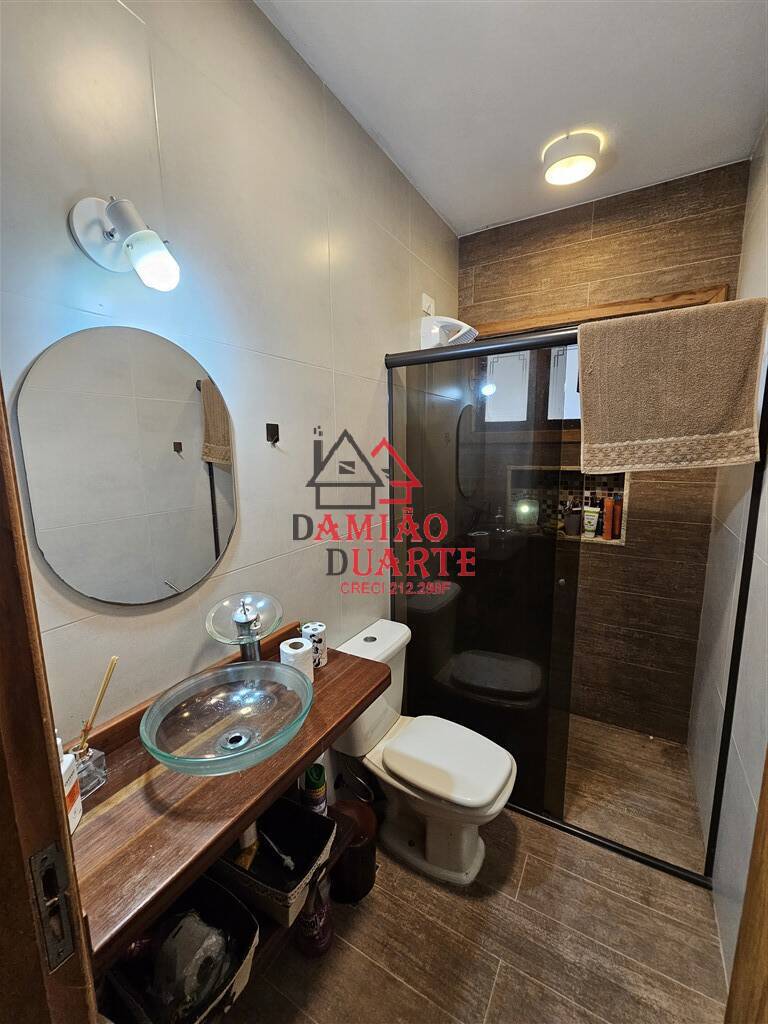 Casa de Condomínio, 3 quartos - Foto 9