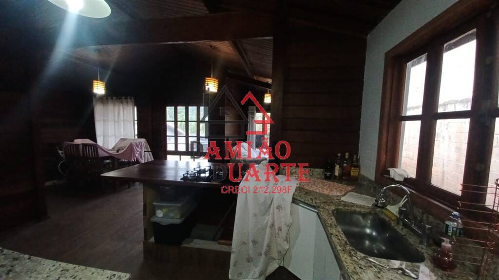 Casa de Condomínio, 3 quartos - Foto 25