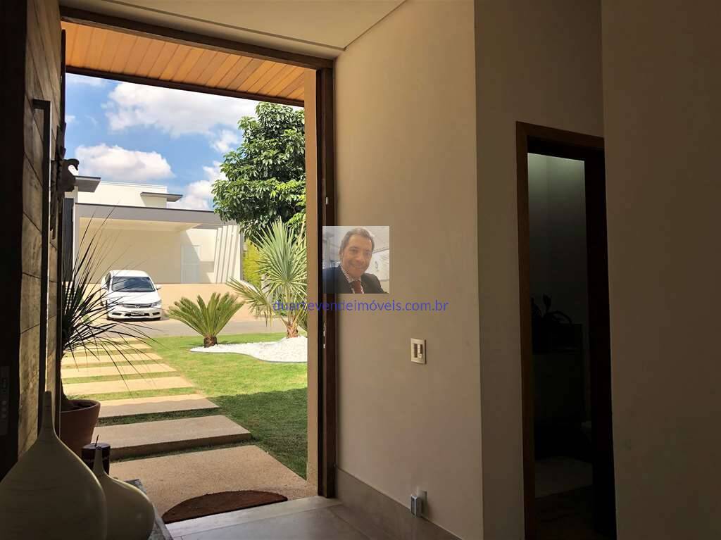 Casa de Condomínio à venda e aluguel com 6 quartos, 610m² - Foto 6