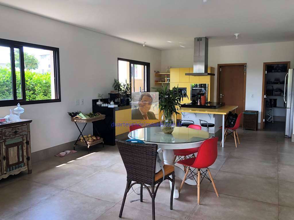 Casa de Condomínio à venda e aluguel com 6 quartos, 610m² - Foto 17