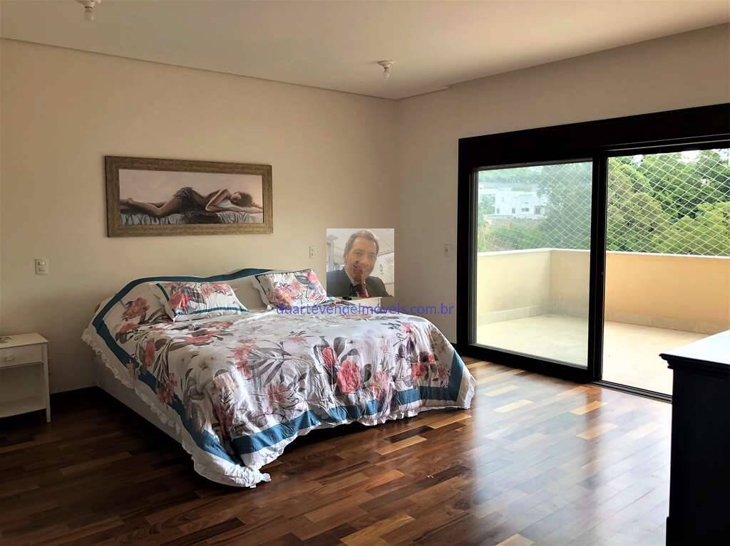 Casa de Condomínio à venda e aluguel com 6 quartos, 610m² - Foto 36