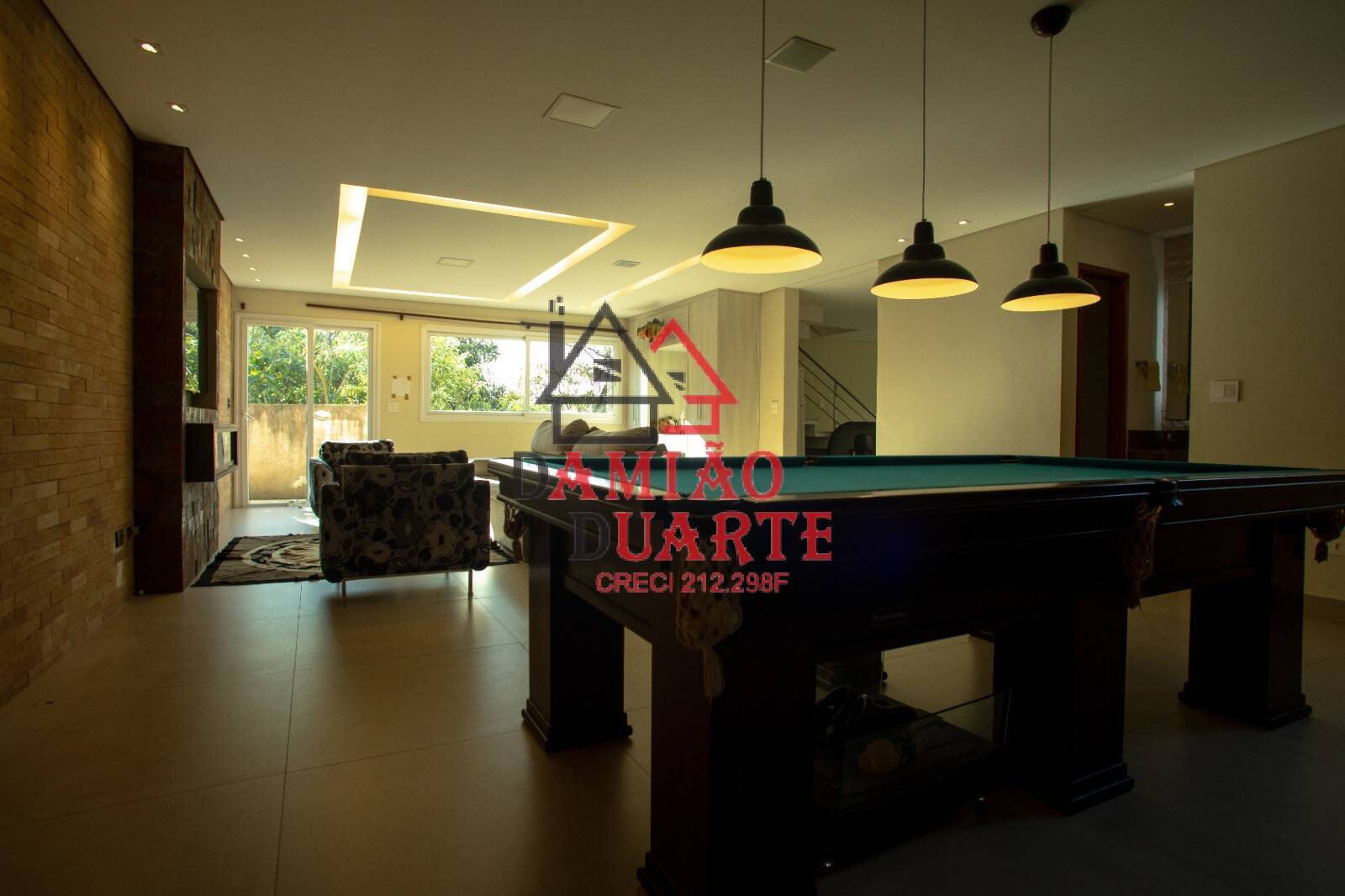 Casa de Condomínio, 3 quartos - Foto 6