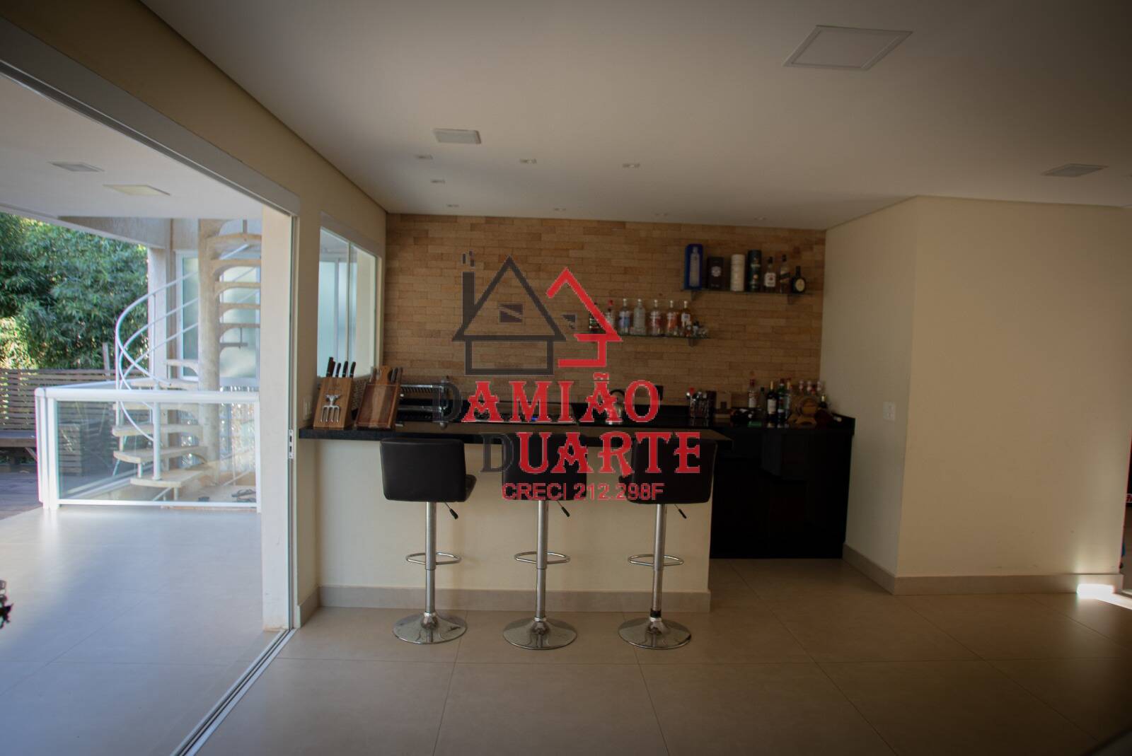 Casa de Condomínio, 3 quartos - Foto 10