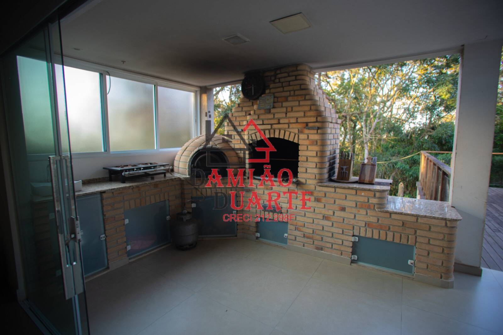 Casa de Condomínio, 3 quartos - Foto 9