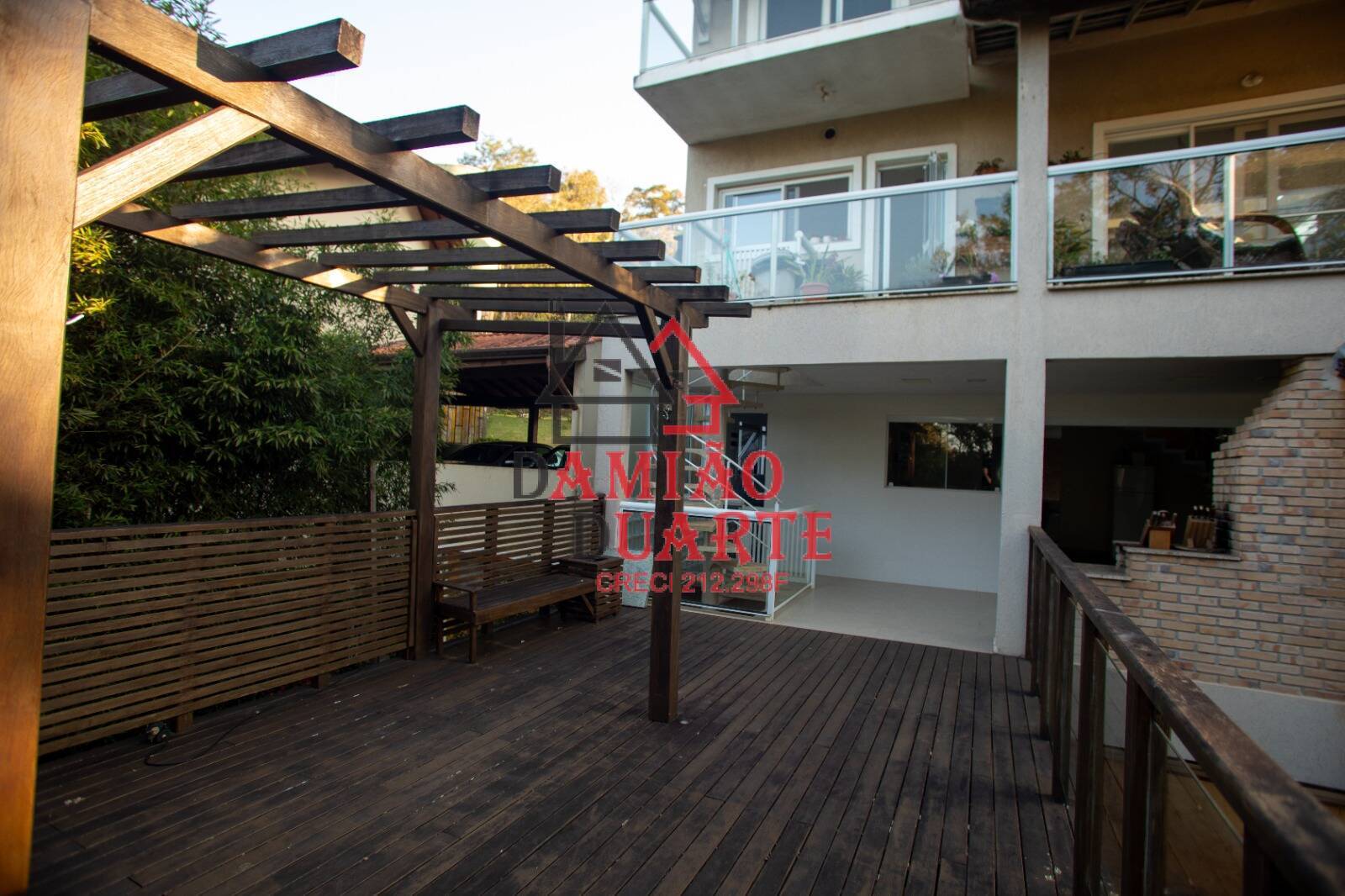 Casa de Condomínio, 3 quartos - Foto 12