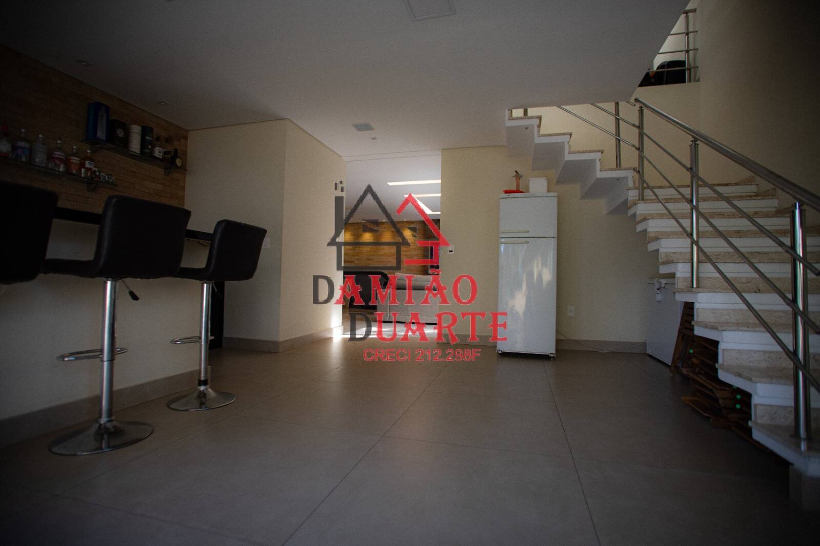 Casa de Condomínio, 3 quartos - Foto 11