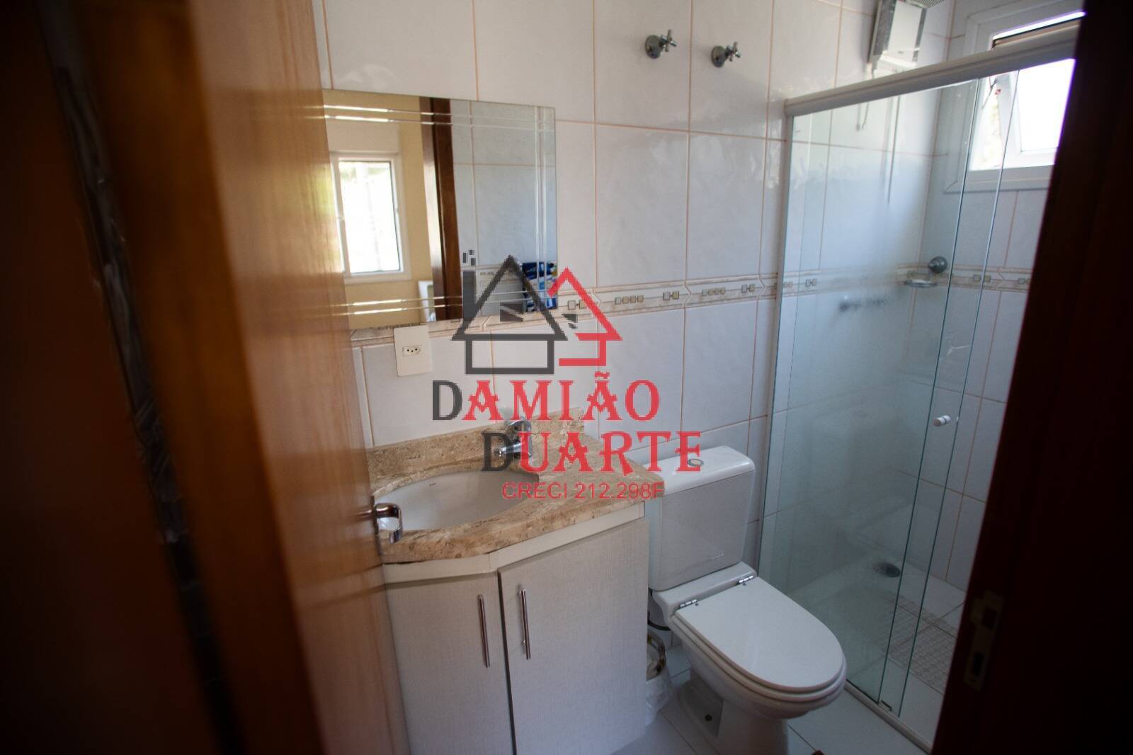 Casa de Condomínio, 3 quartos - Foto 17