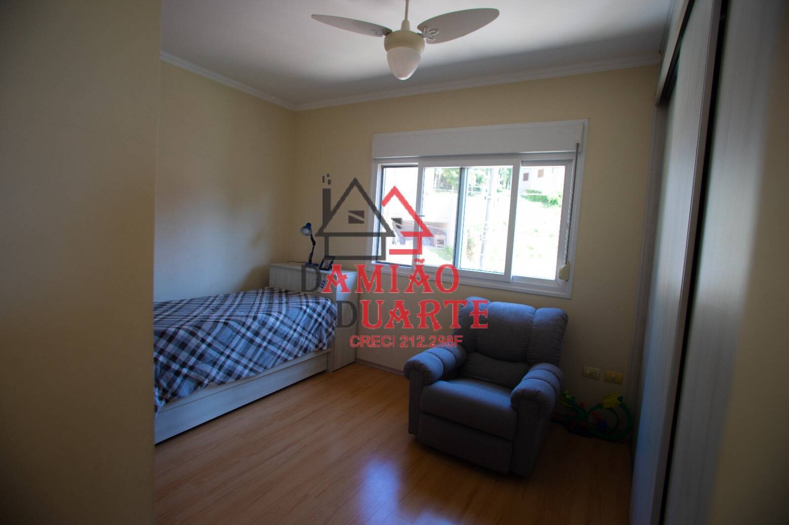 Casa de Condomínio, 3 quartos - Foto 22