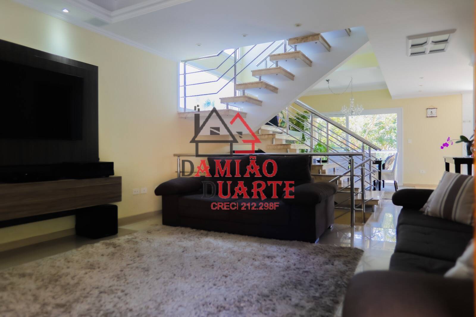 Casa de Condomínio, 3 quartos - Foto 21