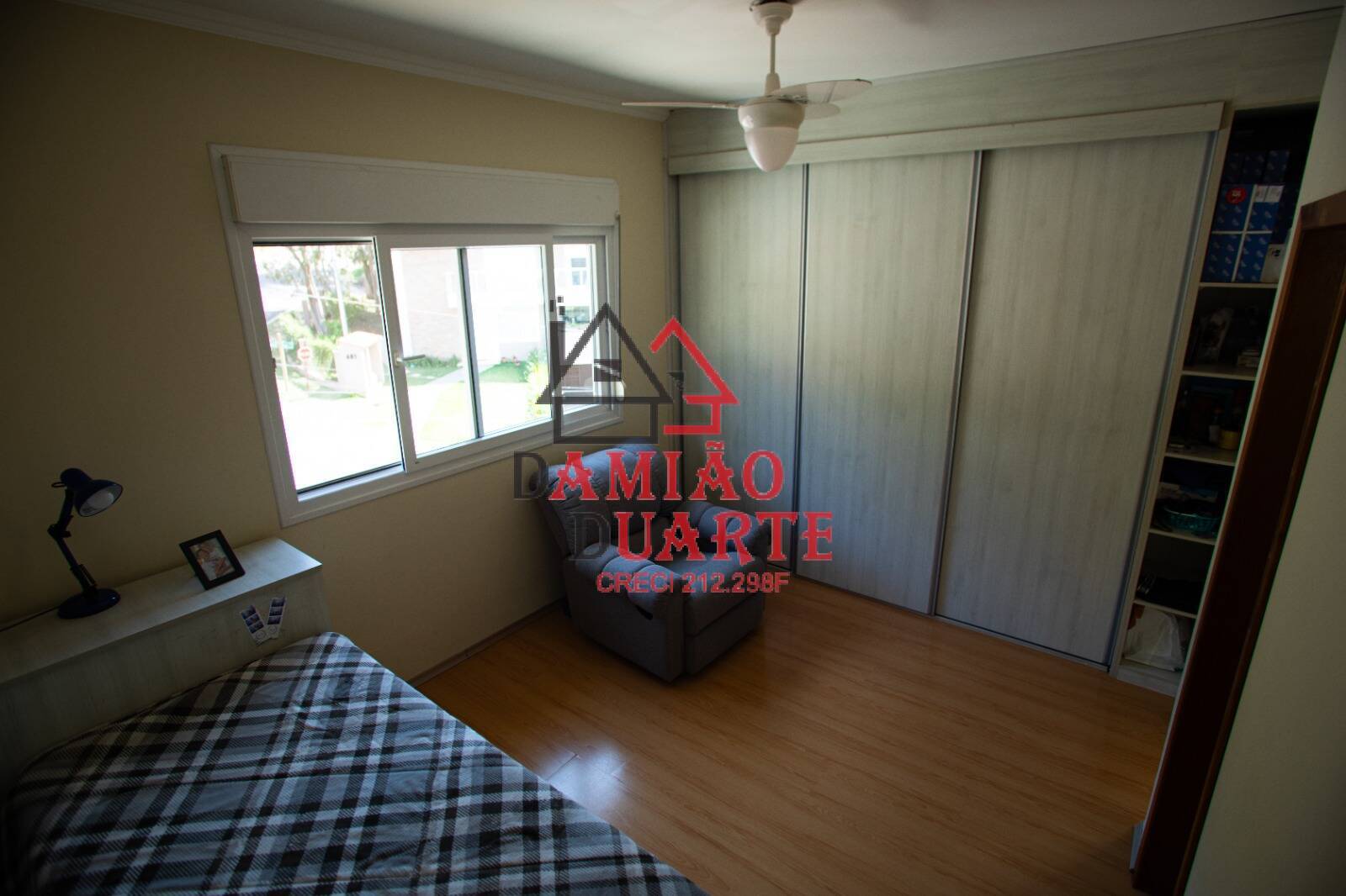 Casa de Condomínio, 3 quartos - Foto 19