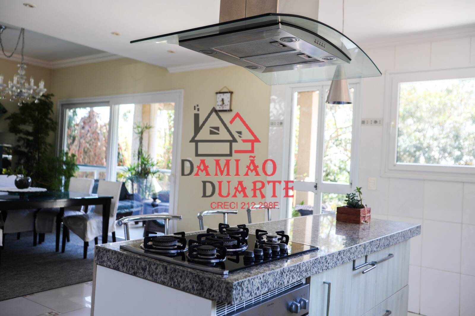 Casa de Condomínio, 3 quartos - Foto 25