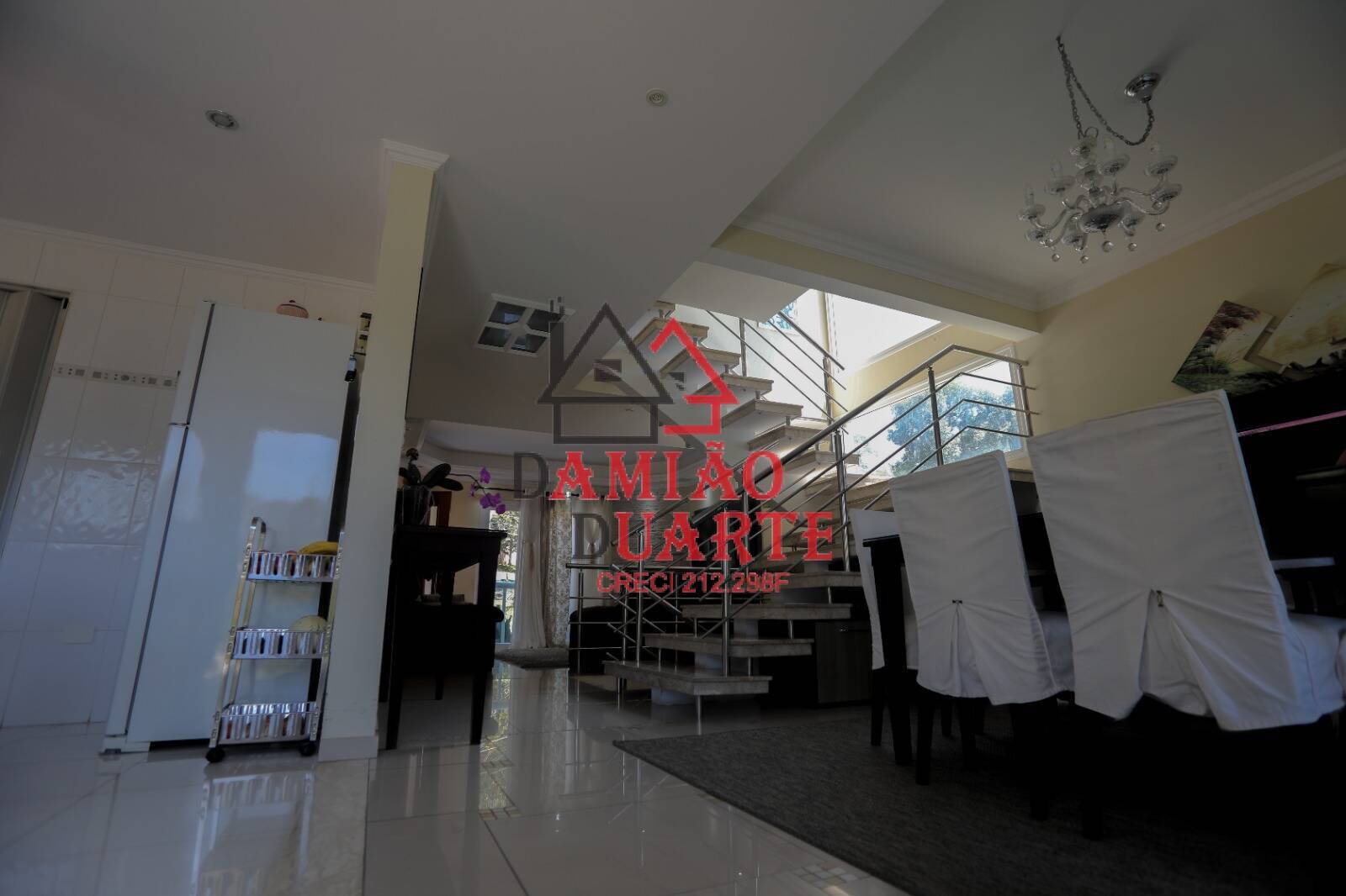 Casa de Condomínio, 3 quartos - Foto 28