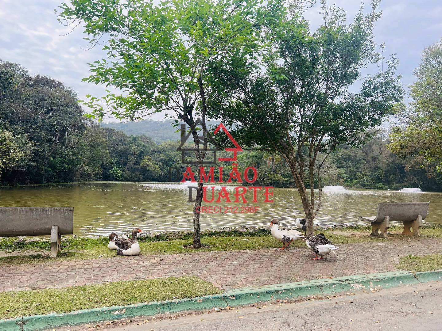 Casa de Condomínio, 3 quartos - Foto 48