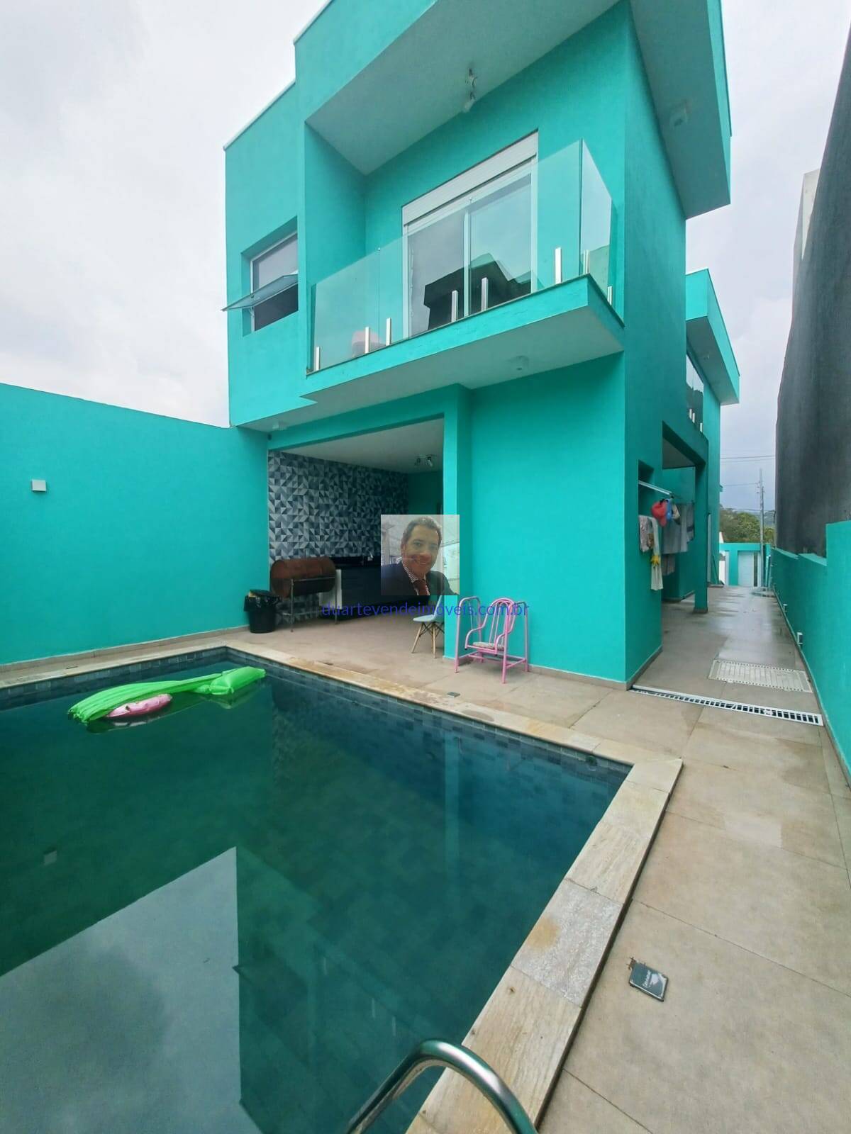 Casa, 2 quartos, 147 m² - Foto 42