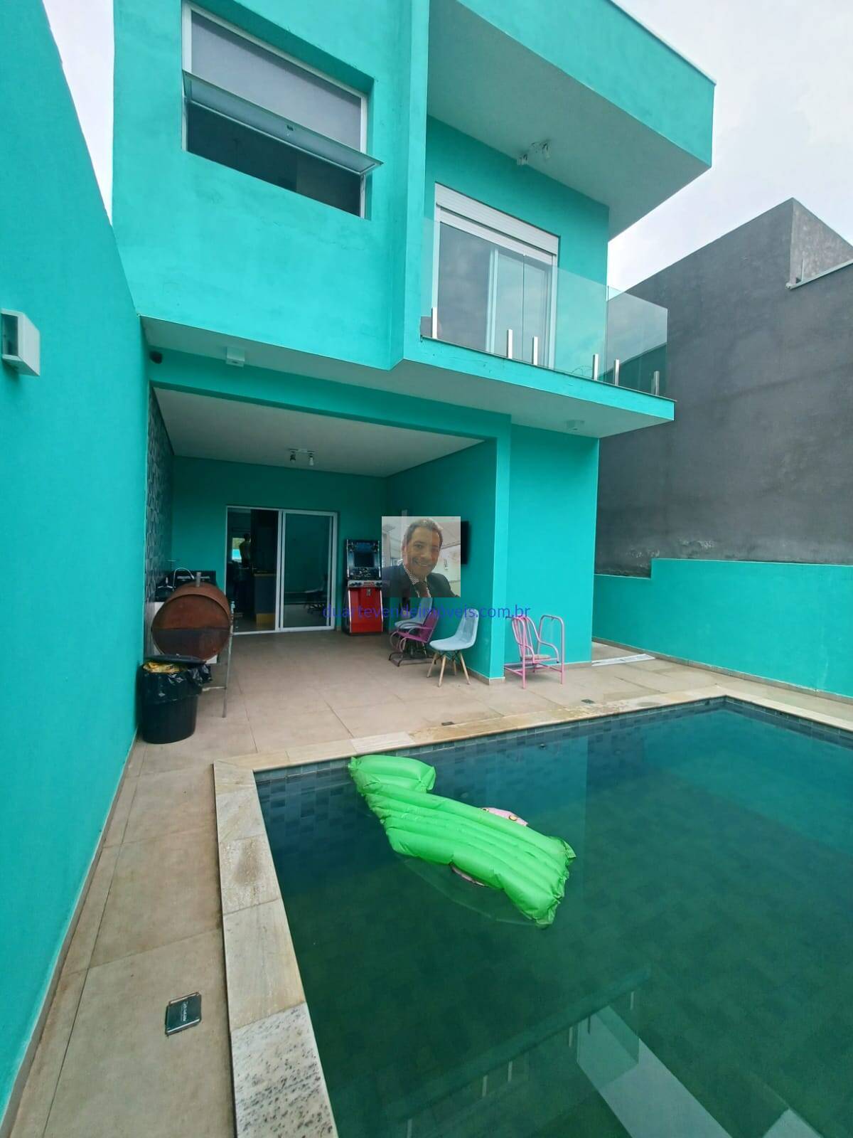 Casa, 2 quartos, 147 m² - Foto 43