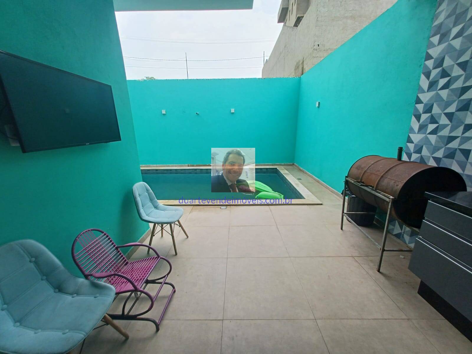 Casa, 2 quartos, 147 m² - Foto 44