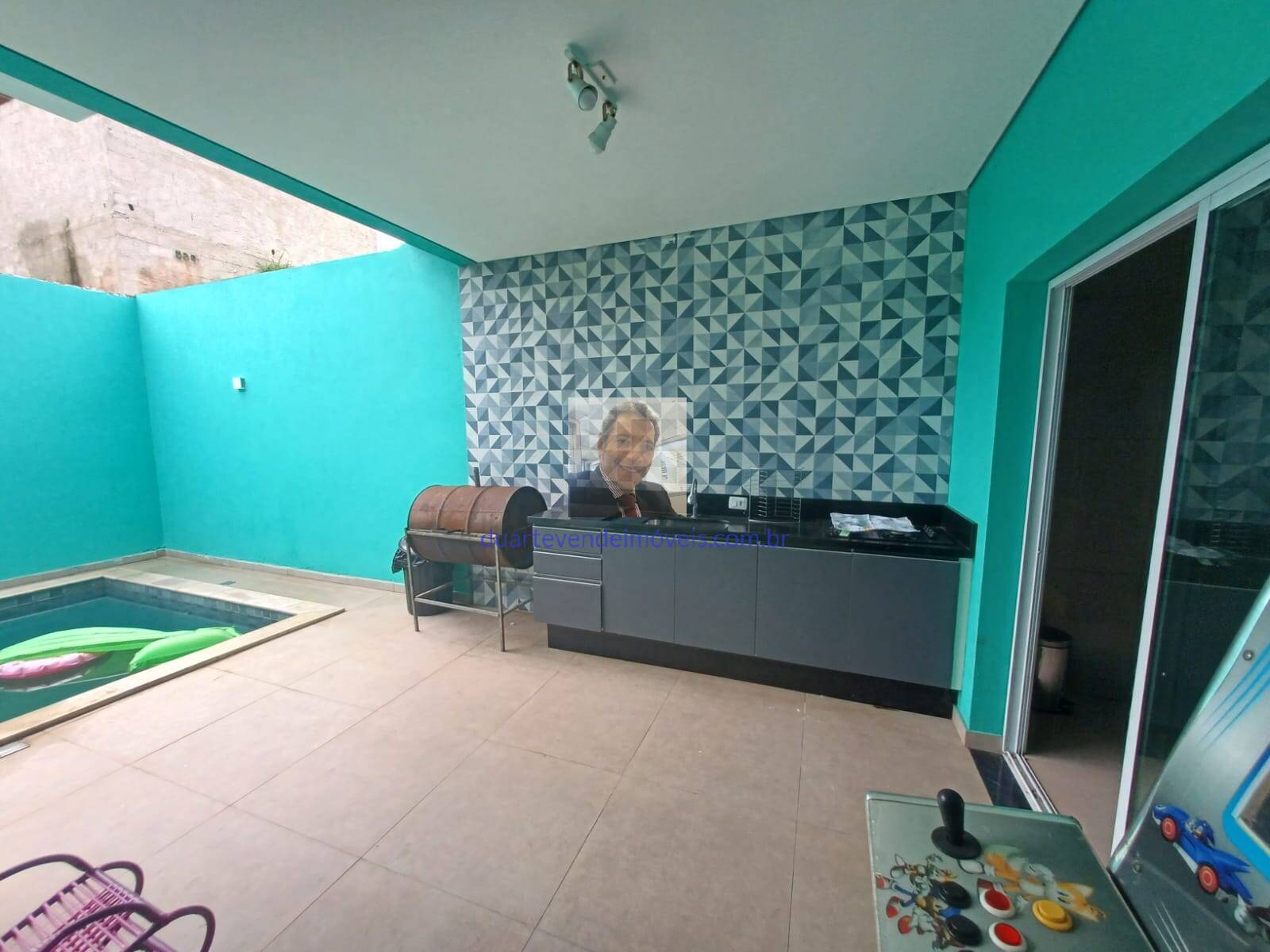 Casa, 2 quartos, 147 m² - Foto 45