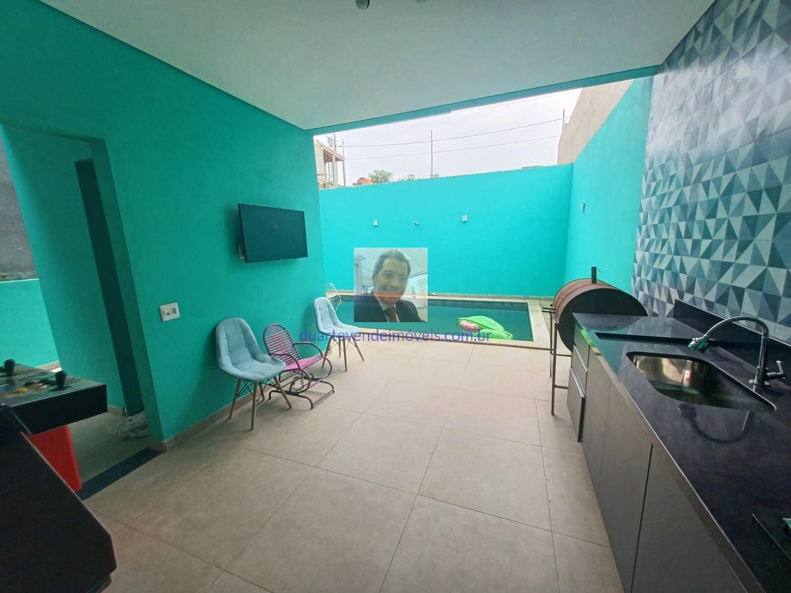 Casa, 2 quartos, 147 m² - Foto 47