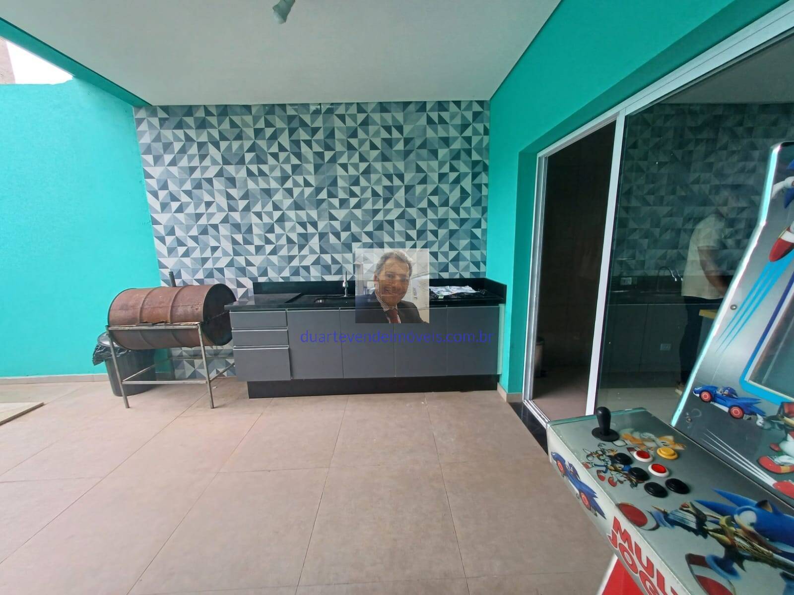 Casa, 2 quartos, 147 m² - Foto 46