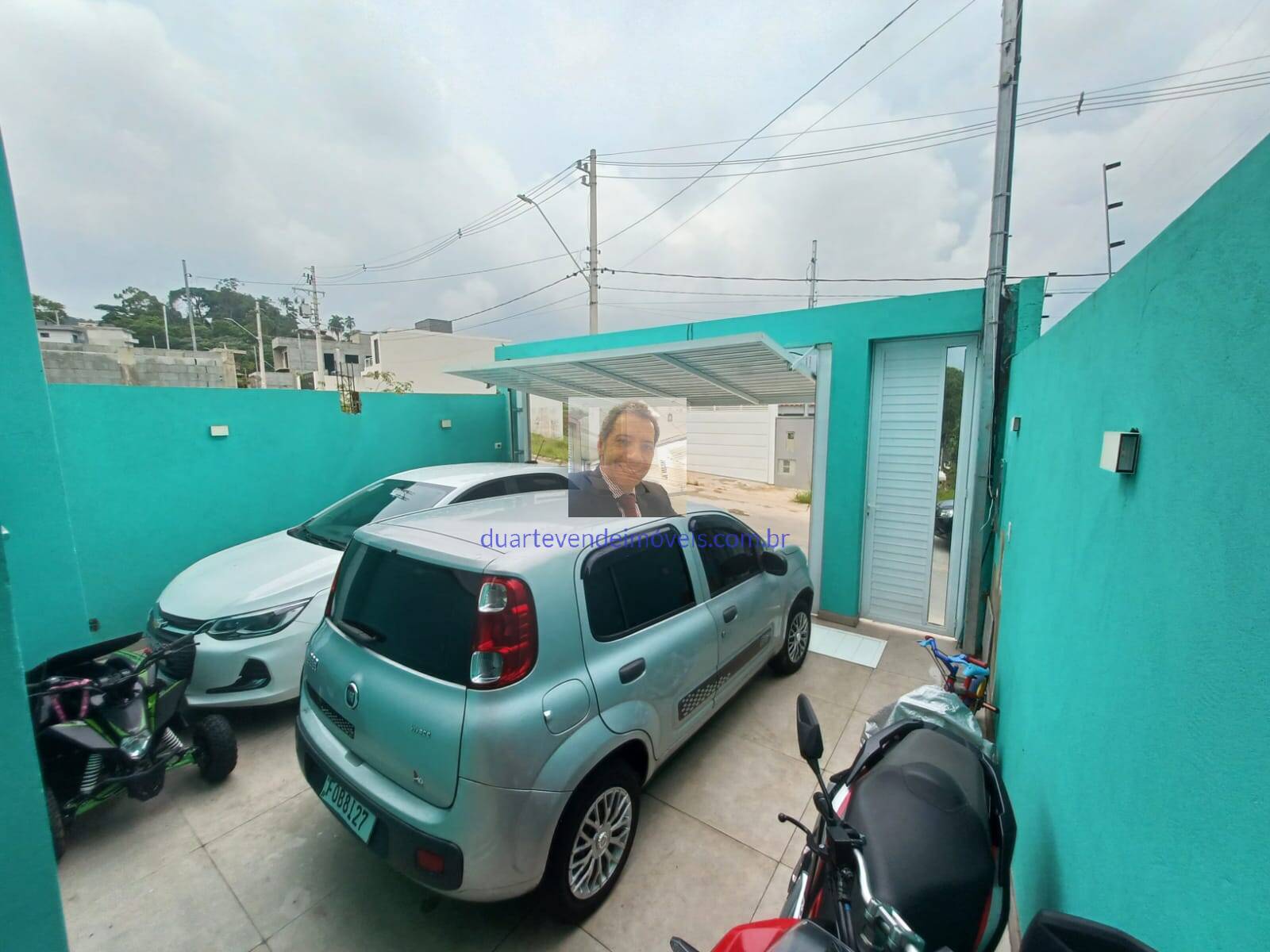 Casa, 2 quartos, 147 m² - Foto 59